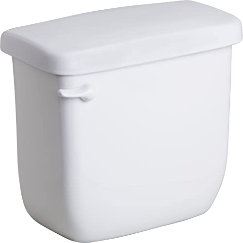 PROFLO Jerritt 1.28 GPF Single Flush Toilet Tank Only